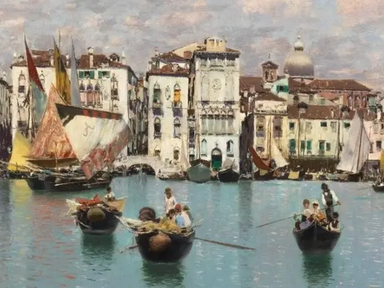 Venecia